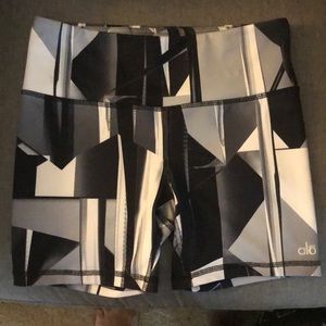 Alo Yoga Shorts